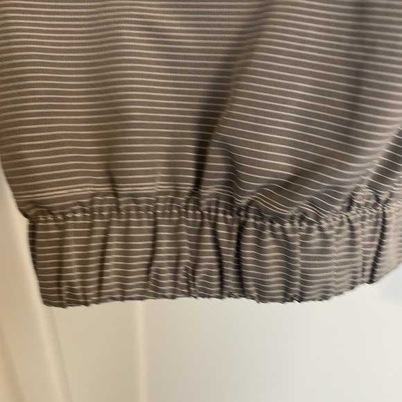 zella womens' running jacket - Picture 6 of 7